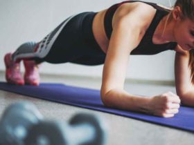 Running Should Be Done In The Perfect Zone To Get A Toned Body