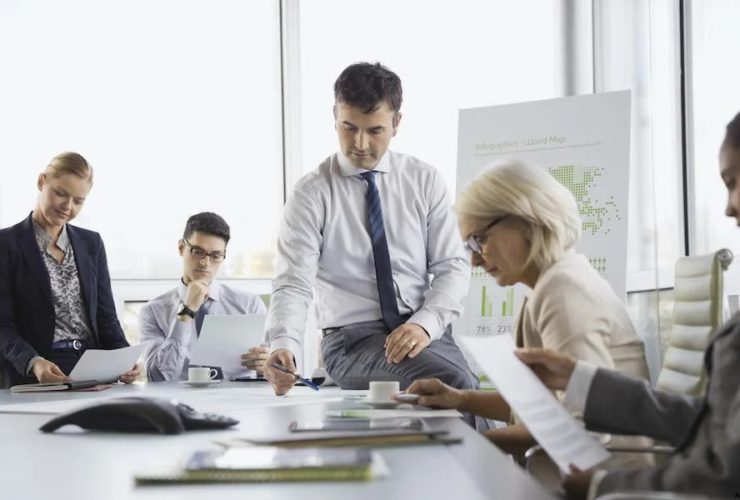 Empowering E-Commerce With Effective Inventory Management