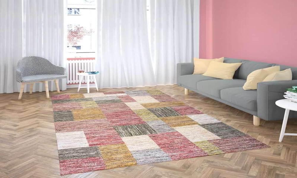 Can patch work rugs add value to the beauty of homes