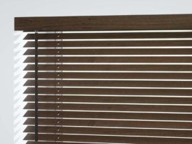 Why Are Wooden Blinds the Perfect Addition to Your Home Decor