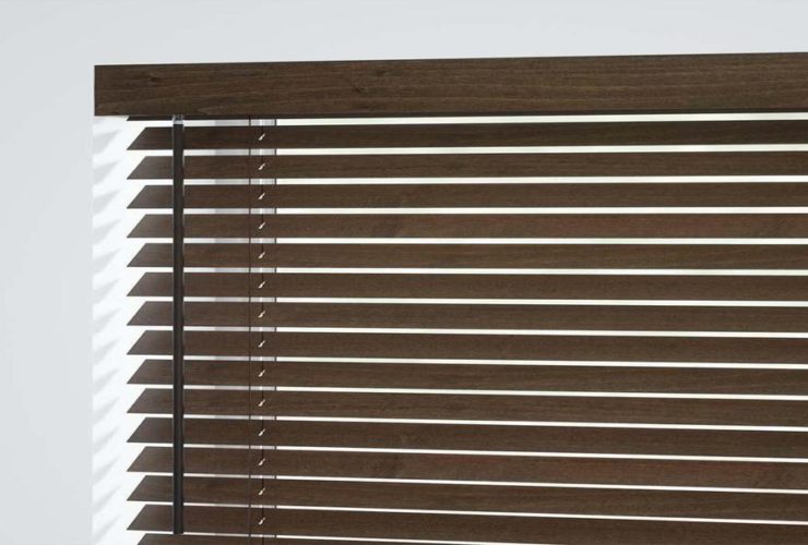 Why Are Wooden Blinds the Perfect Addition to Your Home Decor
