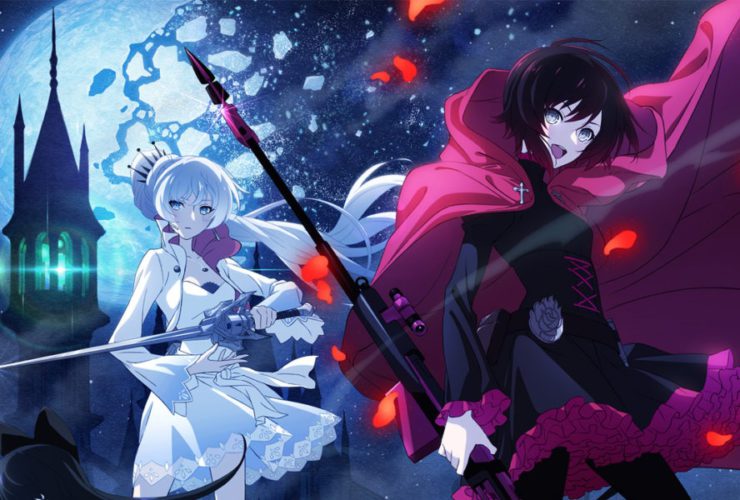 Why webtoons are the future of comic entertainment