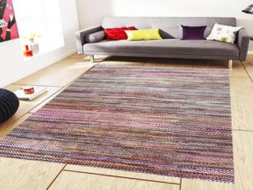Handmade rugs qualities that makes it an exceptional one