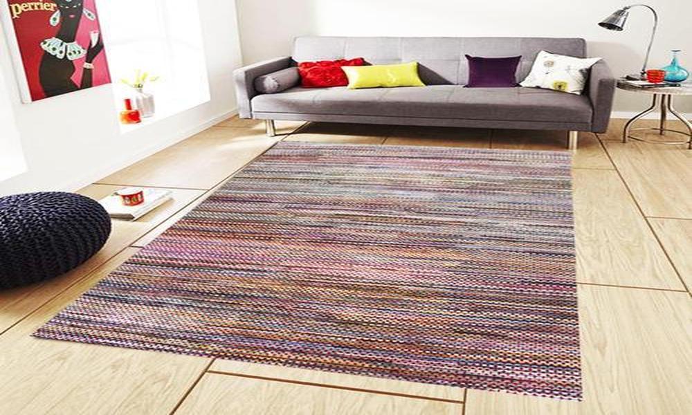 Handmade rugs qualities that makes it an exceptional one