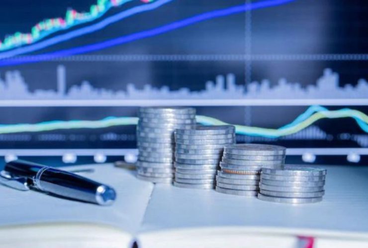 Online Stock Brokerages