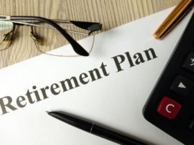 Retirement Planning