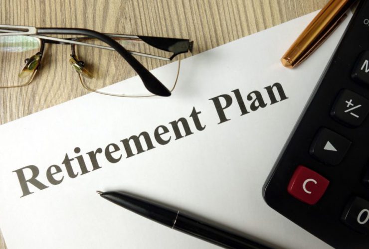 Retirement Planning
