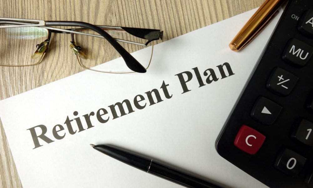 Retirement Planning