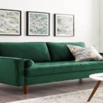 Creative Ways You Can Improve Your Sofa Upholstery
