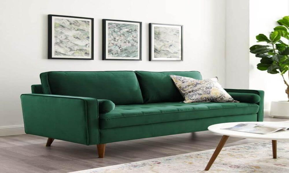 Creative Ways You Can Improve Your Sofa Upholstery