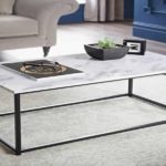 Why is a Marble Coffee Table the Epitome of Elegance and Style