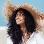 How To Protect Your Hair From Saltwater