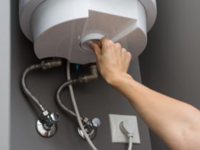 Choose The Best Instant Water Heater