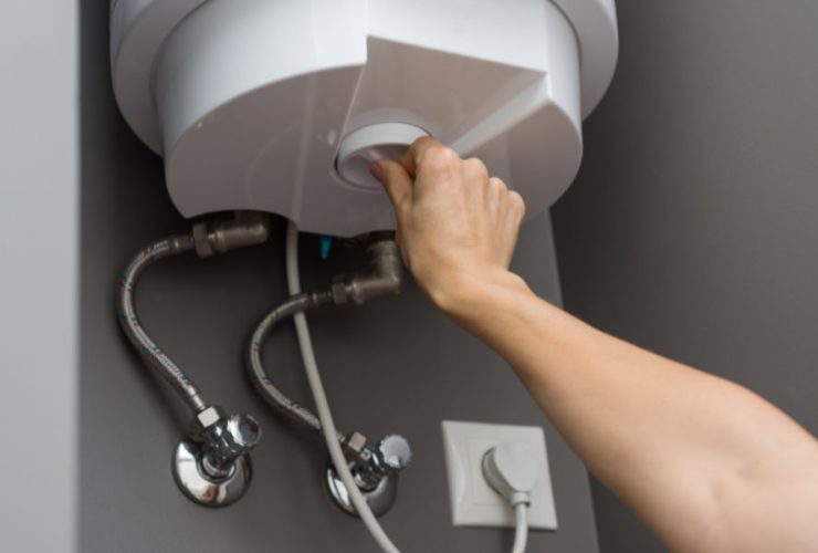 Choose The Best Instant Water Heater