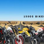 150cc Bikes
