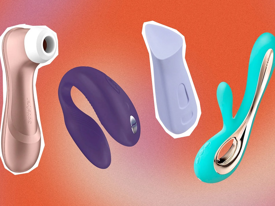 Adult Toys