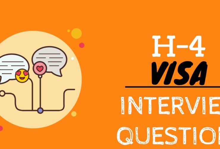 H4 Visa Interview