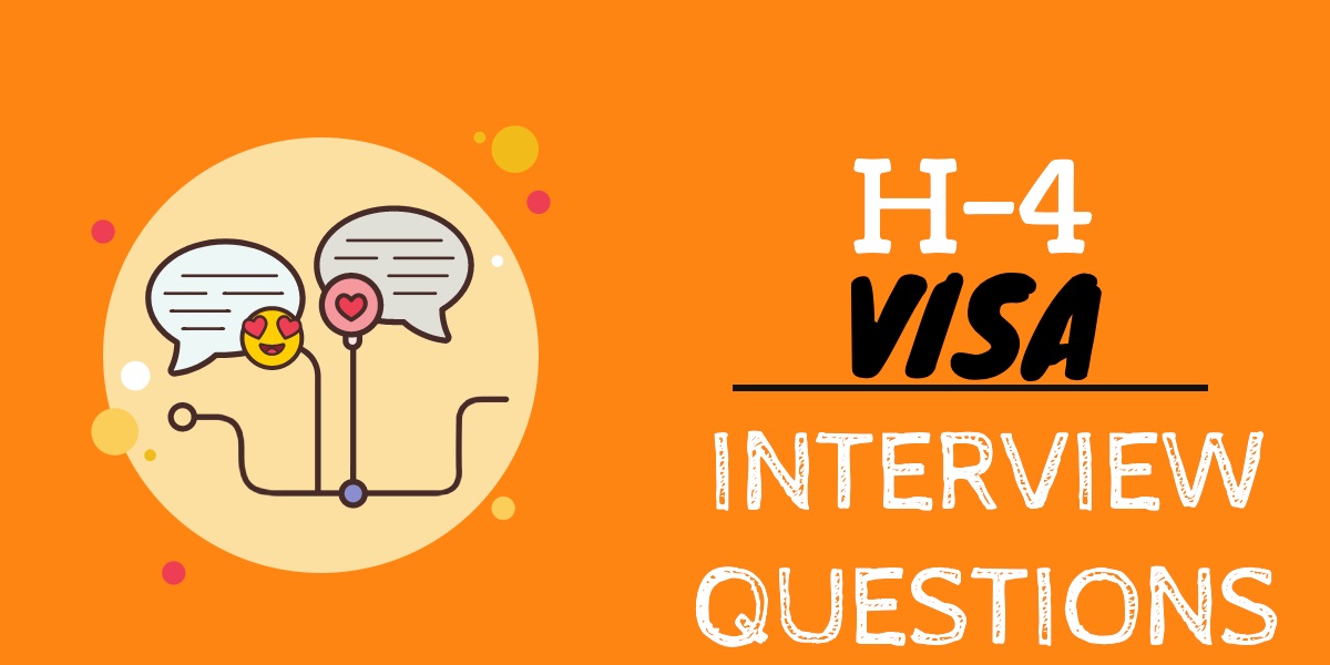 H4 Visa Interview