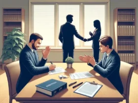 Why Would Mediation Help Houston Divorce Cases?