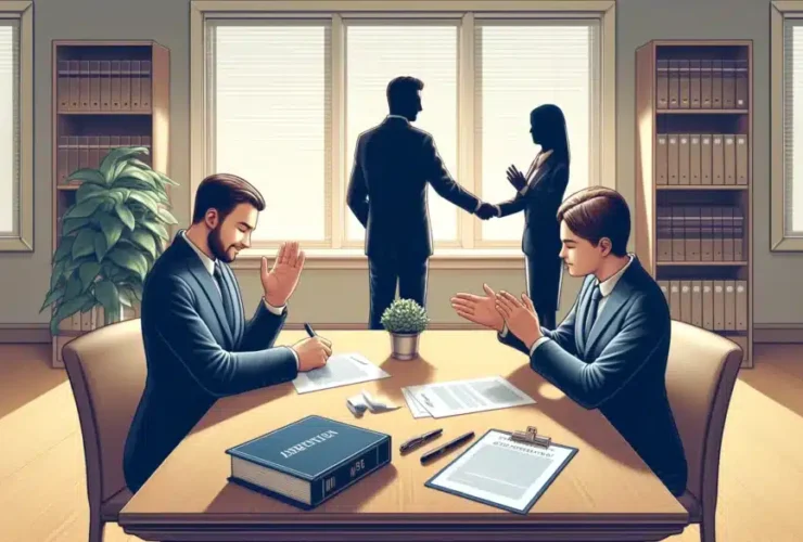 Why Would Mediation Help Houston Divorce Cases?