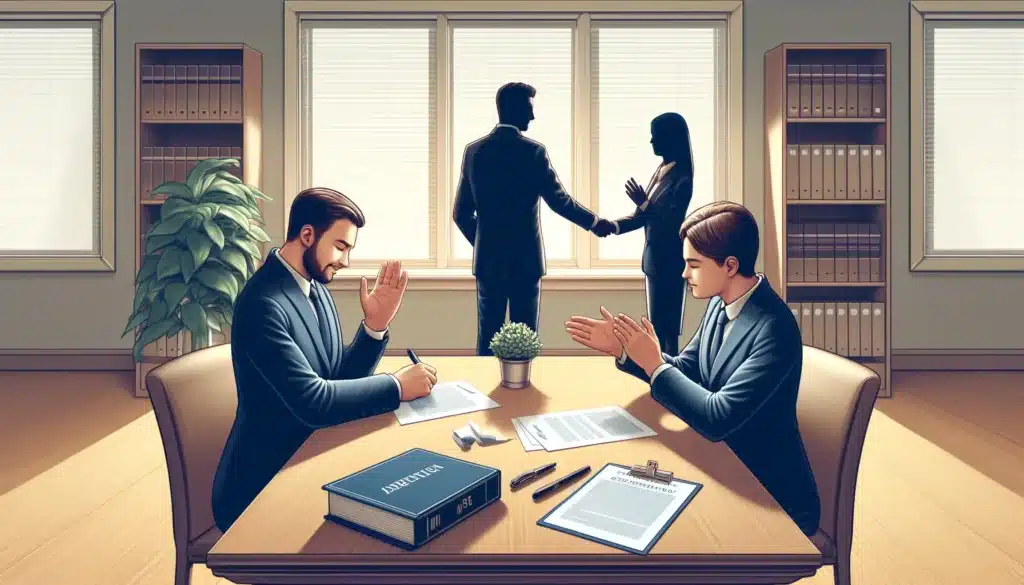 Why Would Mediation Help Houston Divorce Cases?