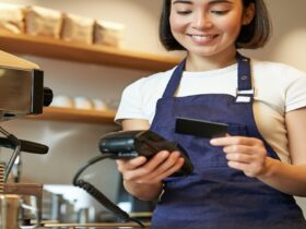 Merchant Services