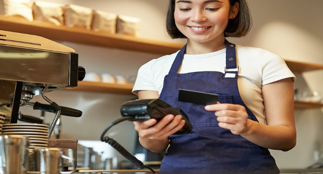 Merchant Services