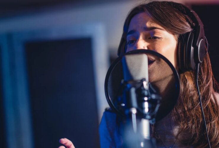 best online western vocal classes