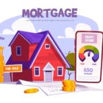 home mortgages
