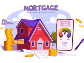 home mortgages