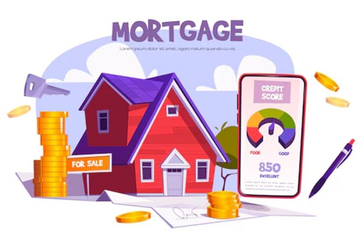 home mortgages