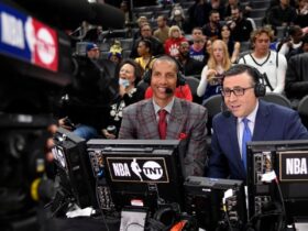 Sports Broadcasting Channel