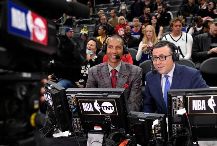 Sports Broadcasting Channel