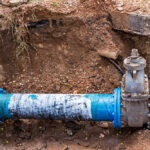 Suspect a Sewer Line Leak