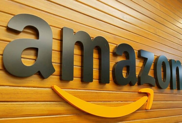 amazon