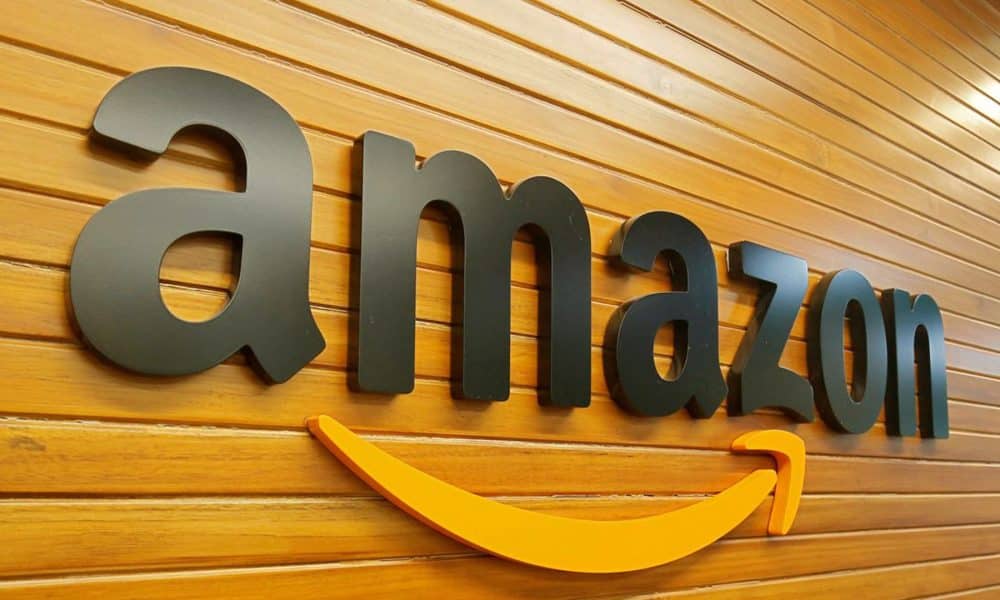 amazon