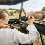 Africa Tour