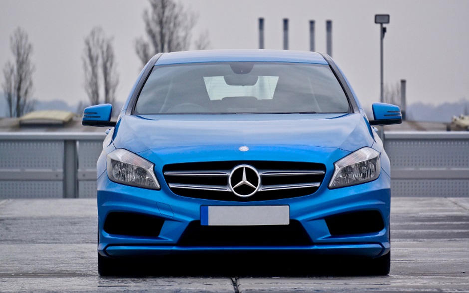 Car Rental