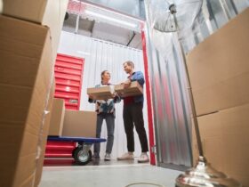 Cheapest Storage Space