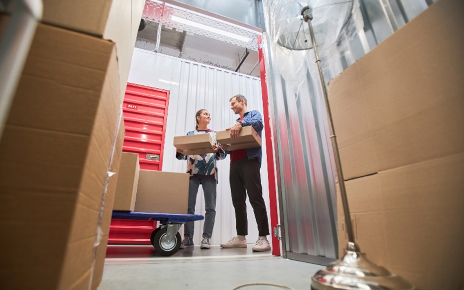 Cheapest Storage Space