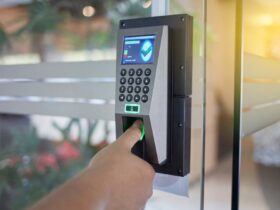 Door Access Systems