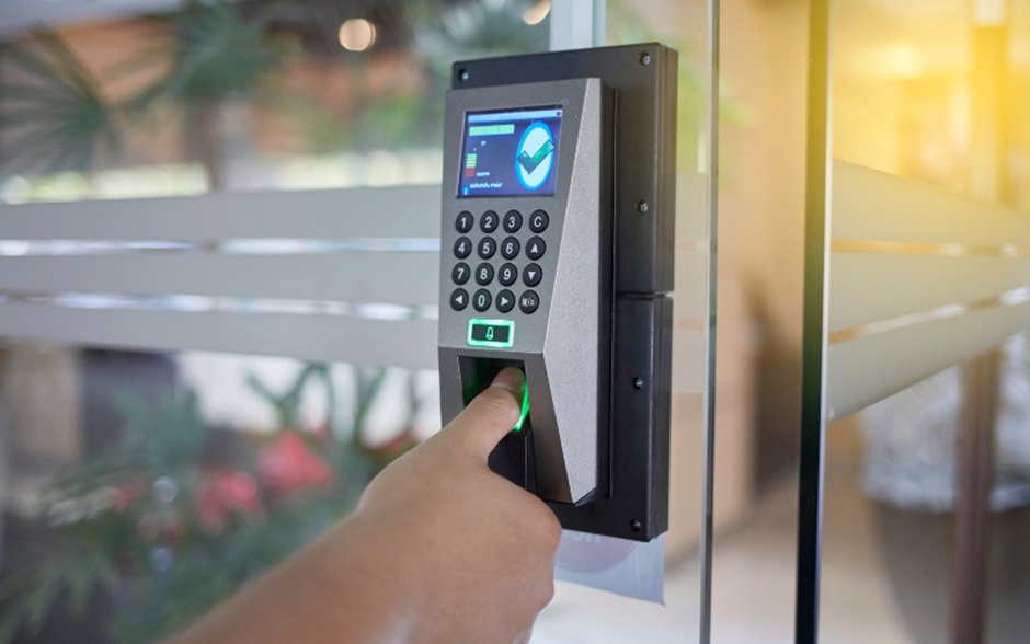 Door Access Systems