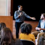 Hiring an Emcee