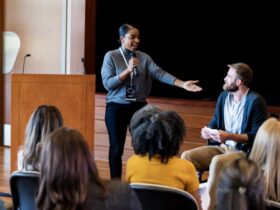 Hiring an Emcee