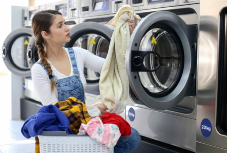Laundry Services