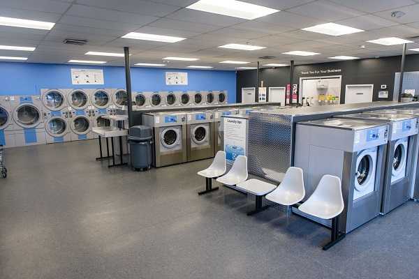 Laundry Services