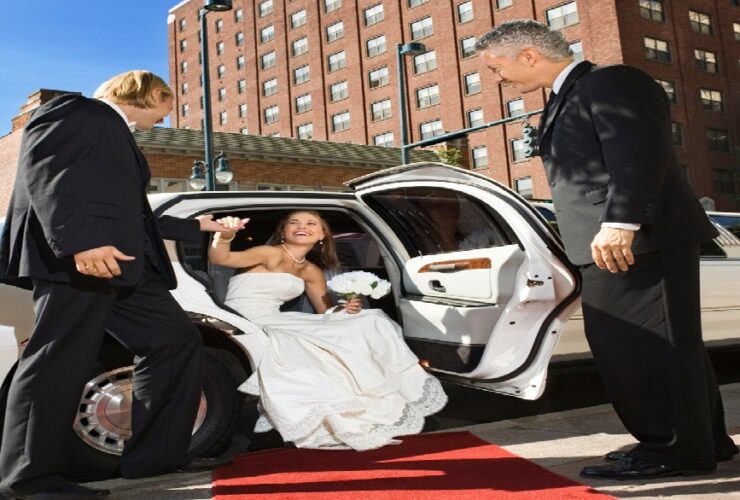 Limousine Transport
