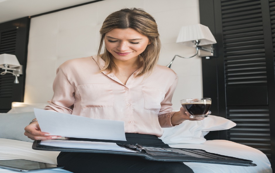 Long-Term Accommodation