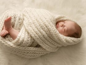 Newborn Photography