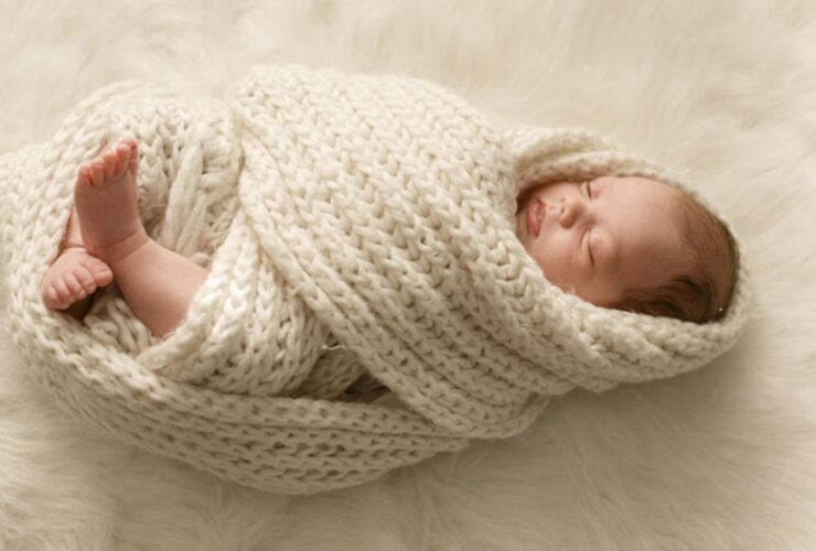 Newborn Photography